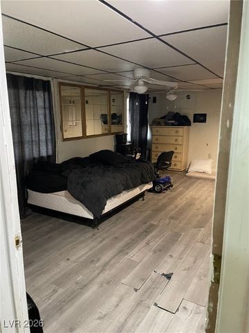 3410 Happy Jack Drive, Las Vegas, NV 89115