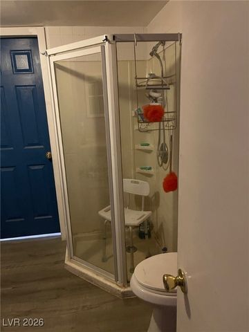 3410 Happy Jack Drive, Las Vegas, NV 89115