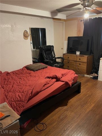 3410 Happy Jack Drive, Las Vegas, NV 89115