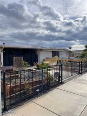 3410 Happy Jack Drive, Las Vegas, NV 89115