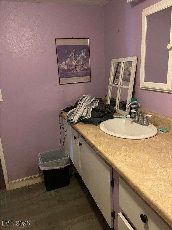 Image 8 of property listing at 3410 Happy Jack Drive, Las Vegas, NV 89115