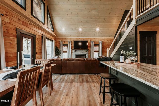 3106 Donegal Way, Sevierville, TN 37862
