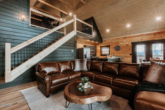 3106 Donegal Way, Sevierville, TN 37862