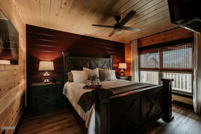3106 Donegal Way, Sevierville, TN 37862