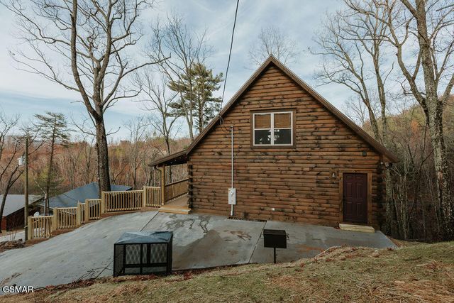 3106 Donegal Way, Sevierville, TN 37862