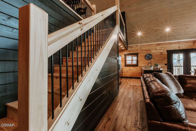 3106 Donegal Way, Sevierville, TN 37862