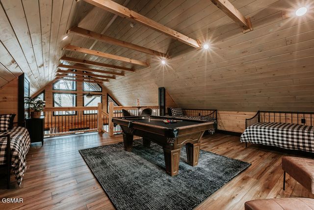 3106 Donegal Way, Sevierville, TN 37862