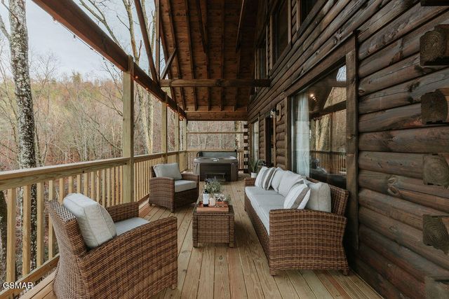 3106 Donegal Way, Sevierville, TN 37862