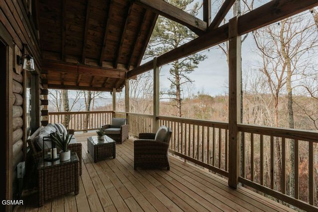 3106 Donegal Way, Sevierville, TN 37862