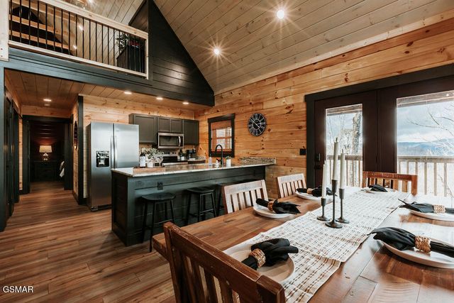 3106 Donegal Way, Sevierville, TN 37862