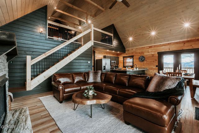 3106 Donegal Way, Sevierville, TN 37862
