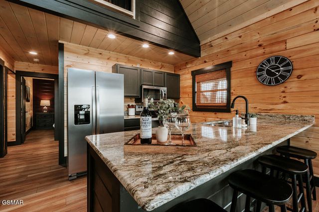 3106 Donegal Way, Sevierville, TN 37862