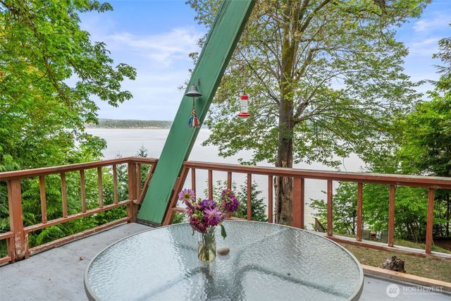 4150 E North Island Drive, Shelton, WA 98584