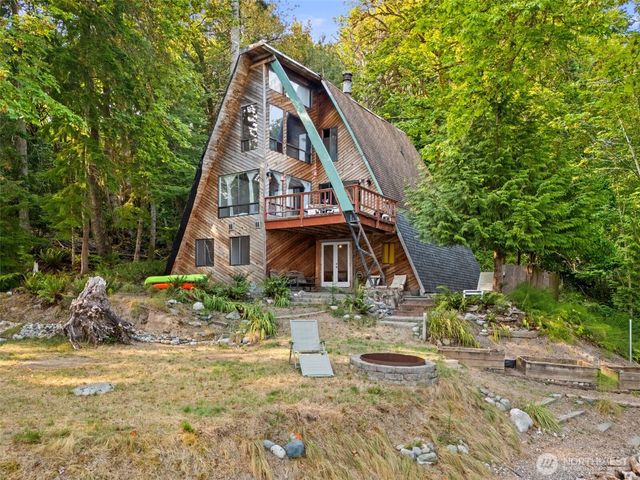 4150 E North Island Drive, Shelton, WA 98584