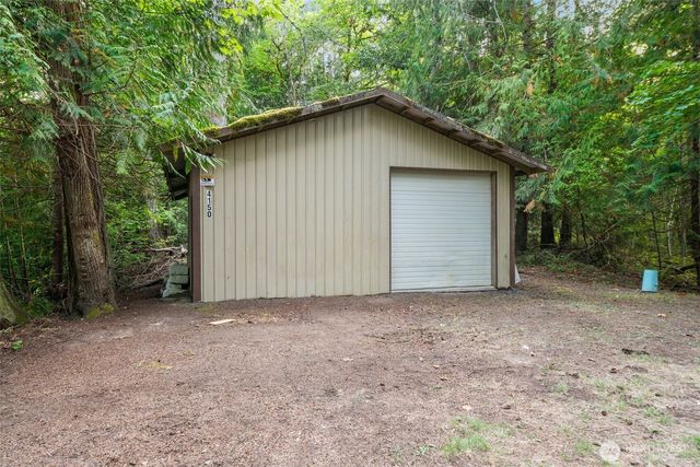 4150 E North Island Drive, Shelton, WA 98584