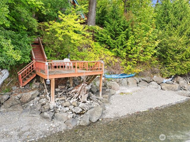 4150 E North Island Drive, Shelton, WA 98584