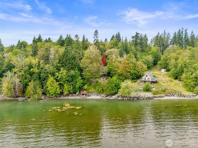 4150 E North Island Drive, Shelton, WA 98584