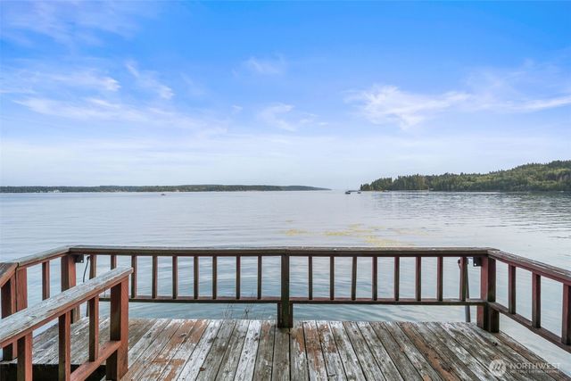 4150 E North Island Drive, Shelton, WA 98584