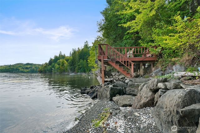 4150 E North Island Drive, Shelton, WA 98584