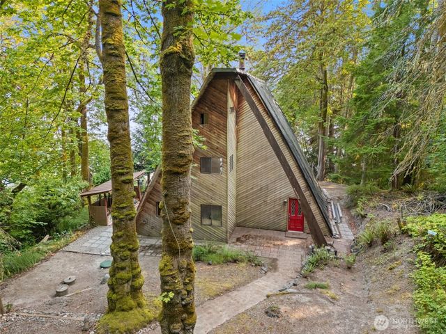 4150 E North Island Drive, Shelton, WA 98584