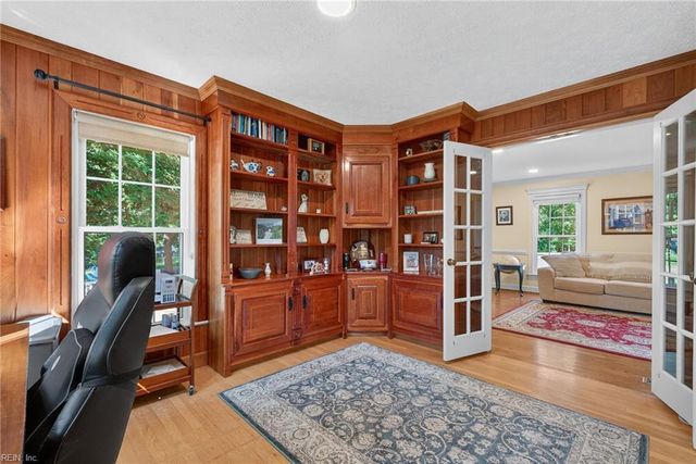 23 Whittakers Mill RD, Williamsburg, VA 23185