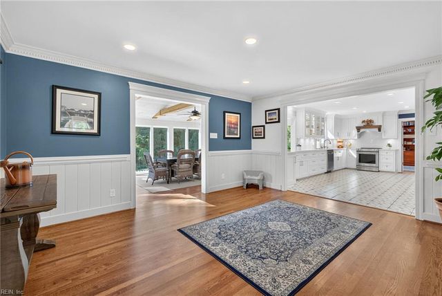 23 Whittakers Mill RD, Williamsburg, VA 23185