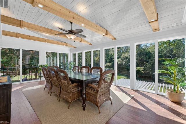 23 Whittakers Mill RD, Williamsburg, VA 23185