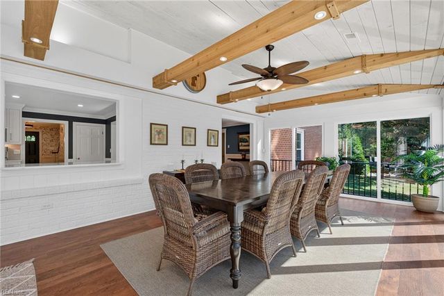 23 Whittakers Mill RD, Williamsburg, VA 23185