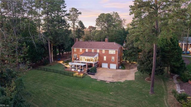 23 Whittakers Mill RD, Williamsburg, VA 23185