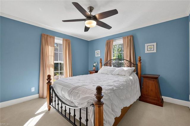 23 Whittakers Mill RD, Williamsburg, VA 23185