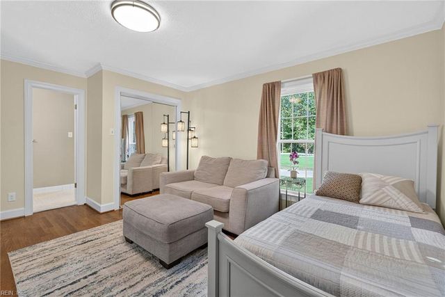 23 Whittakers Mill RD, Williamsburg, VA 23185