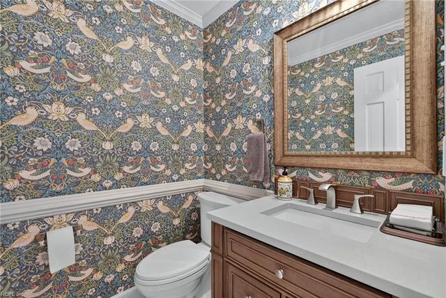 23 Whittakers Mill RD, Williamsburg, VA 23185