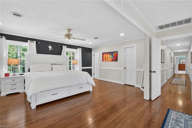 23 Whittakers Mill RD, Williamsburg, VA 23185