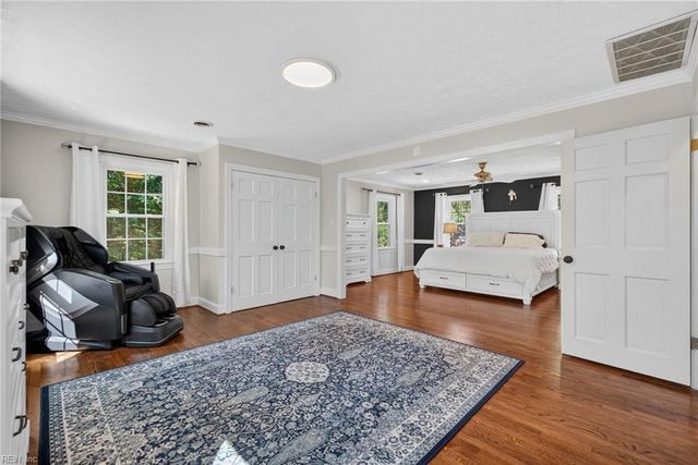 23 Whittakers Mill RD, Williamsburg, VA 23185