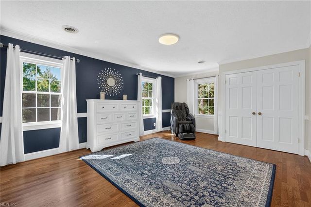 23 Whittakers Mill RD, Williamsburg, VA 23185