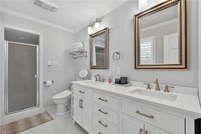 23 Whittakers Mill RD, Williamsburg, VA 23185