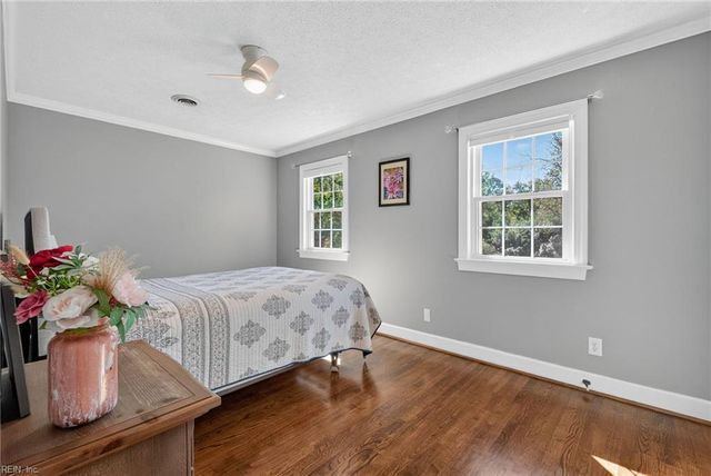 23 Whittakers Mill RD, Williamsburg, VA 23185