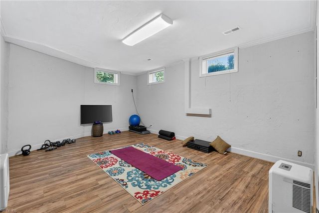 23 Whittakers Mill RD, Williamsburg, VA 23185