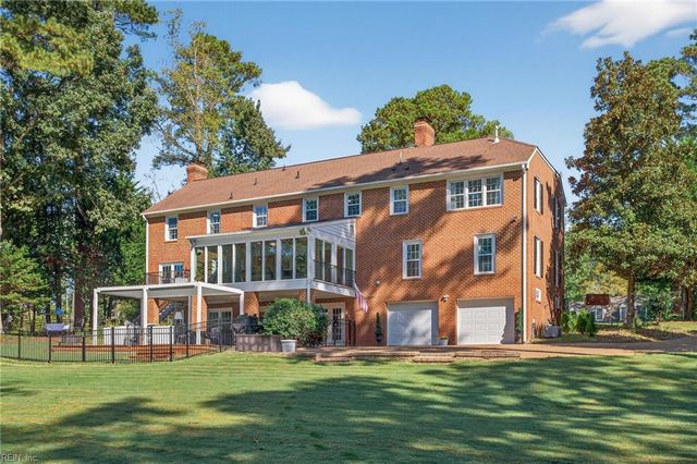 23 Whittakers Mill RD, Williamsburg, VA 23185