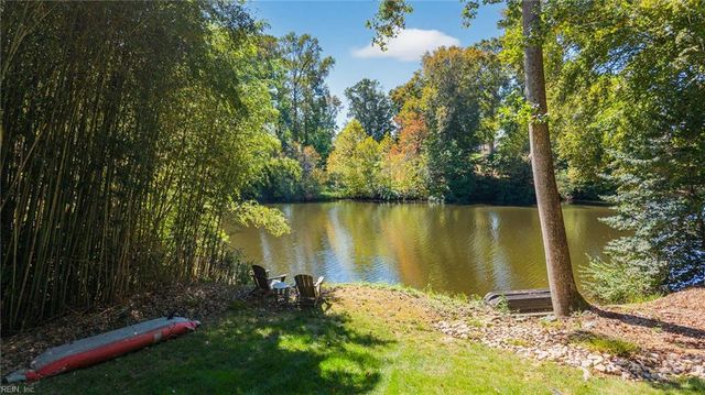 23 Whittakers Mill RD, Williamsburg, VA 23185