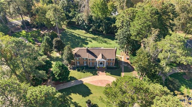 23 Whittakers Mill RD, Williamsburg, VA 23185