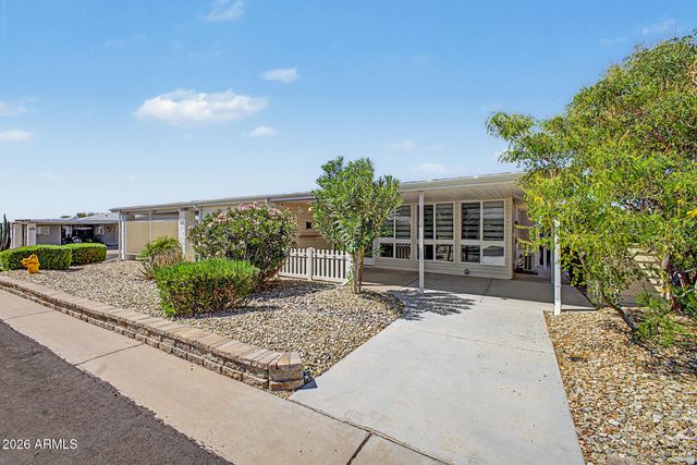 215 N POWER Road 423, Mesa, AZ 85205