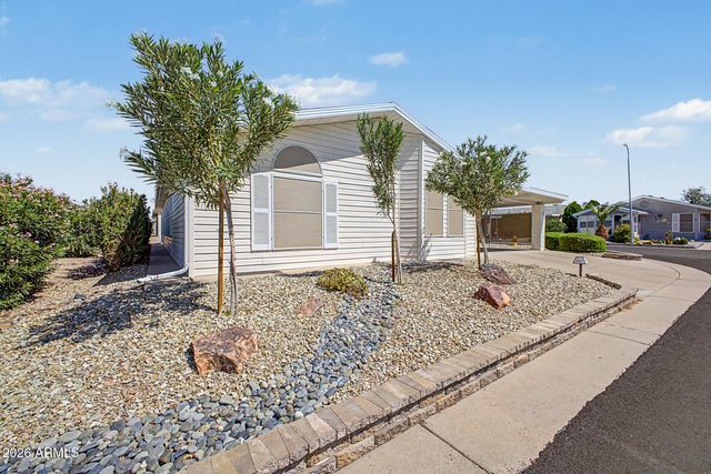 215 N POWER Road 423, Mesa, AZ 85205