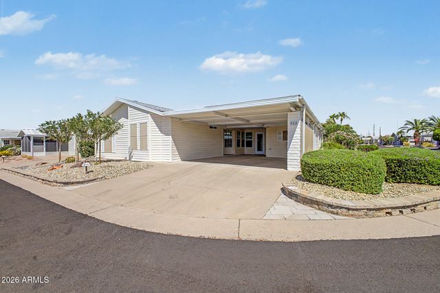 215 N POWER Road 423, Mesa, AZ 85205
