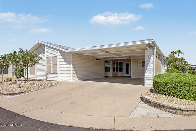215 N POWER Road 423, Mesa, AZ 85205