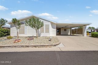 215 N POWER Road 423, Mesa, AZ 85205
