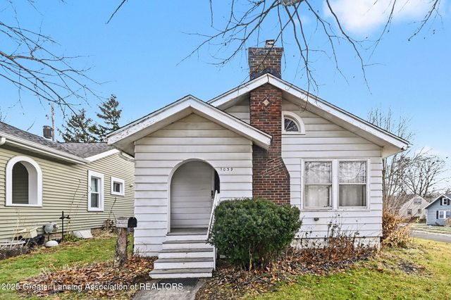 1039 Morgan Street, Lansing, MI 48912