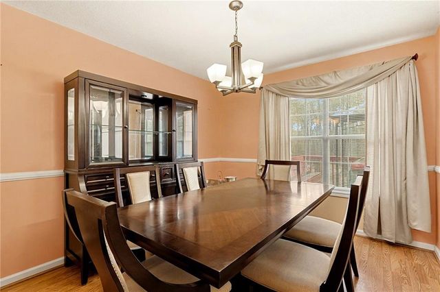 3282 Eloise Drive, Powder Springs, GA 30127