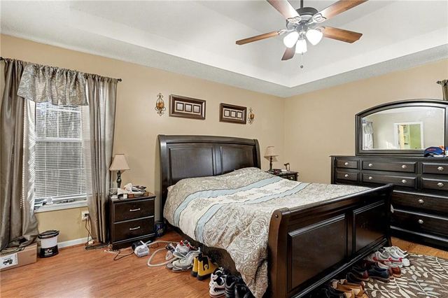 3282 Eloise Drive, Powder Springs, GA 30127