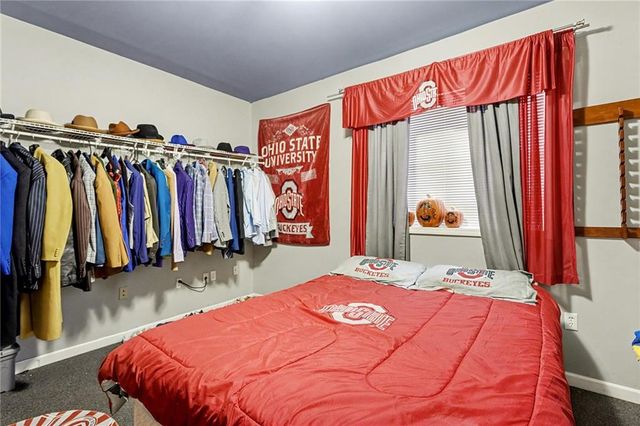 3282 Eloise Drive, Powder Springs, GA 30127